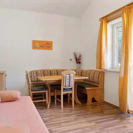 Modern Apartment In Gro Arl Salzburg With Sauna Grossarl