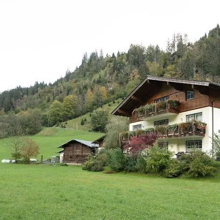 Modern Apartment In Gro Arl Salzburg With Sauna * Grossarl