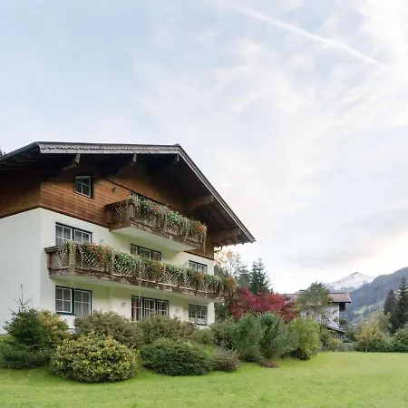 Modern Apartment In Gro Arl Salzburg With Sauna *