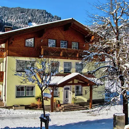 Modern Apartment In Gro Arl Salzburg With Sauna Apartment