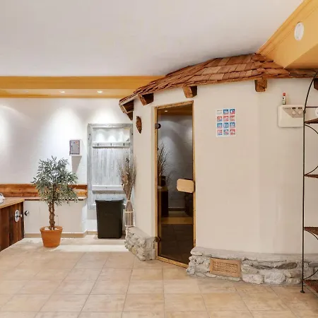 Modern Apartment In Gro Arl Salzburg With Sauna *
