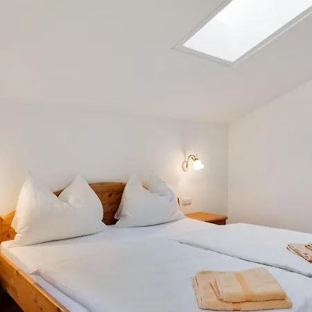 Apartment Modern Apartment In Gro Arl Salzburg With Sauna *
