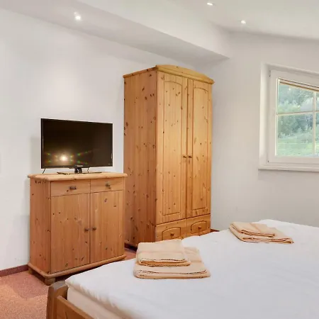Apartment Modern Apartment In Gro Arl Salzburg With Sauna