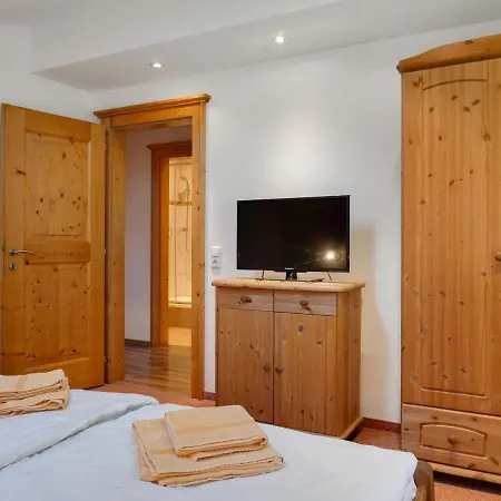 Modern Apartment In Gro Arl Salzburg With Sauna Apartment Grossarl