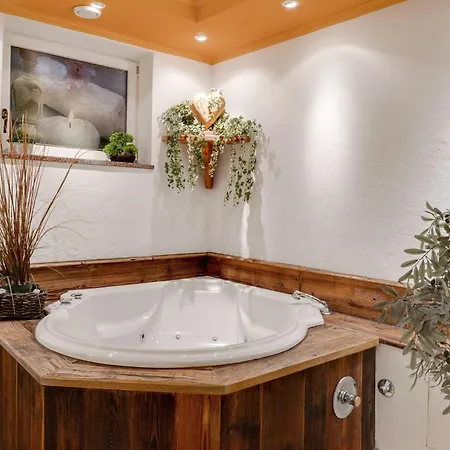 Modern Apartment In Gro Arl Salzburg With Sauna Apartment Grossarl