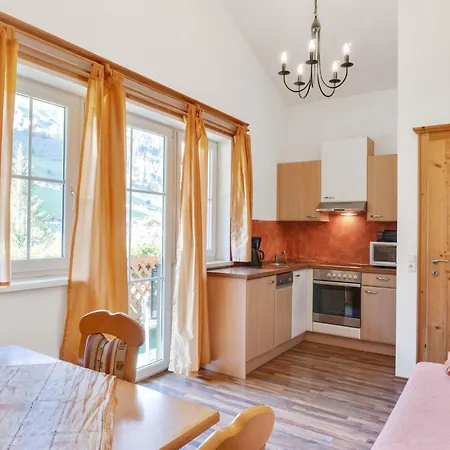 In Near Slopes Appartement *