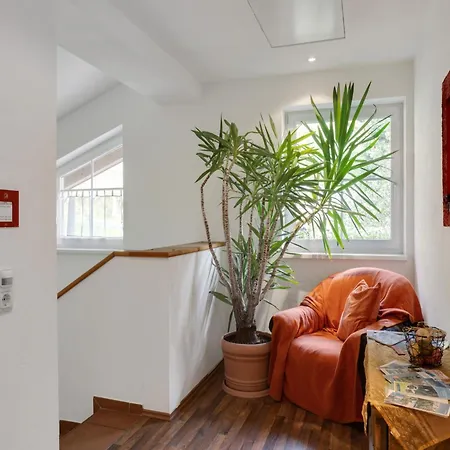 Appartement In Near Slopes