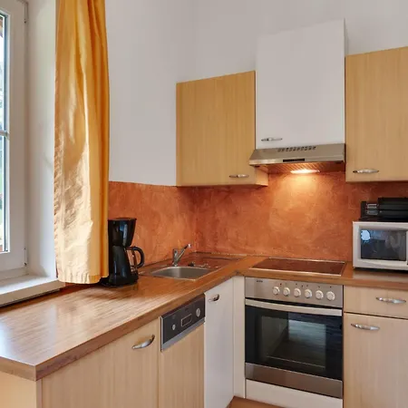 In Near Slopes Grossarl