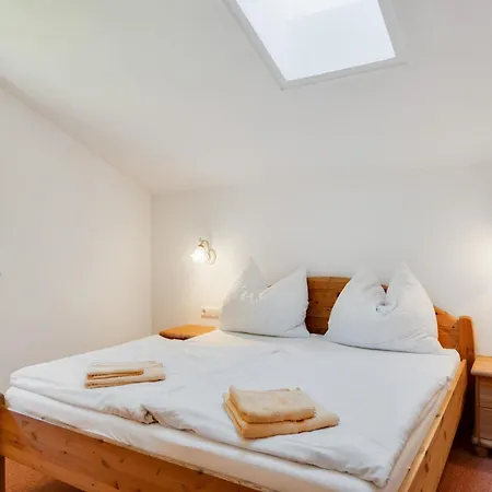 In Near Slopes Appartement Grossarl