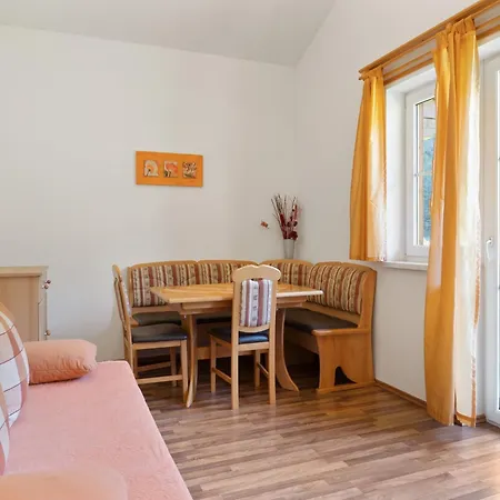 In Near Slopes Apartmán
