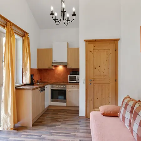 Apartmán In Near Slopes