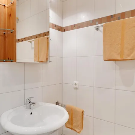 In Near Slopes Apartamento