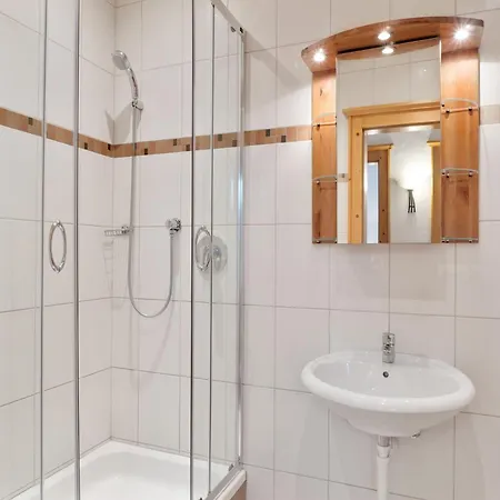 In Near Slopes Apartamento