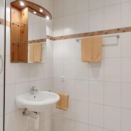 In Near Slopes Апартаменты