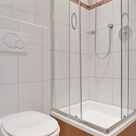 Appartement In Near Slopes