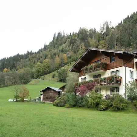 In Near Slopes * Grossarl