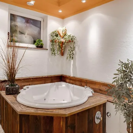 Appartement In Near Slopes