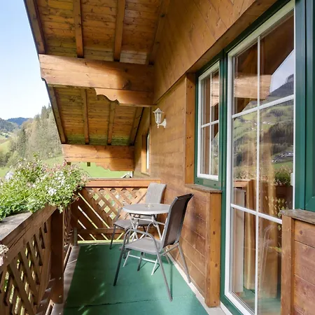 Apartamento In Near Slopes