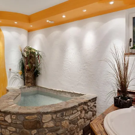 In Near Slopes Appartement Grossarl