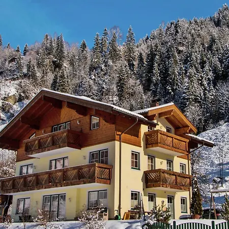 In Near Slopes Grossarl