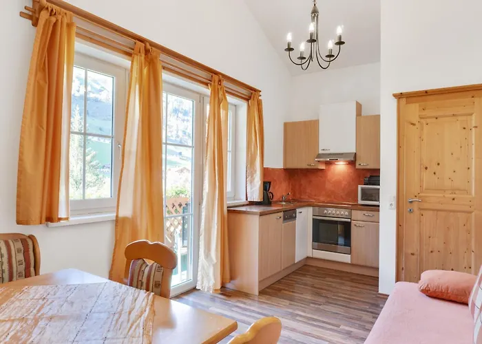 In Near Slopes Διαμέρισμα *