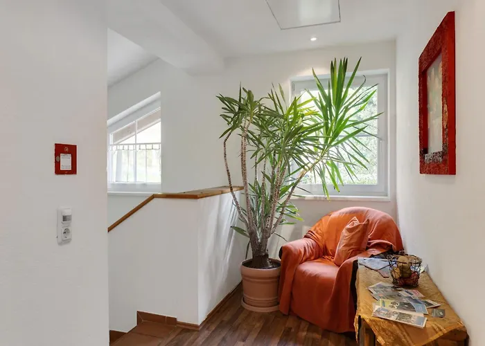 Apartamento In Near Slopes