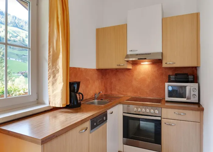 In Near Slopes Grossarl