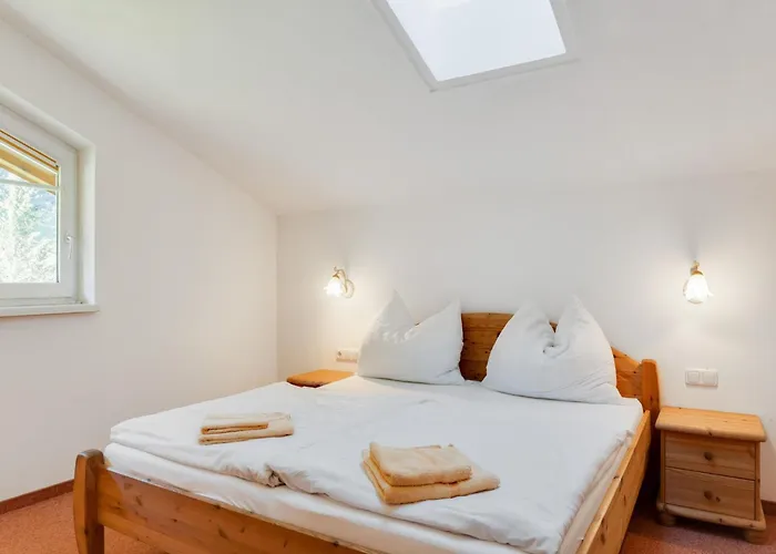 In Near Slopes Apartamento Grossarl