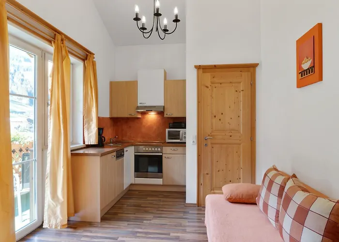 Apartamento In Near Slopes