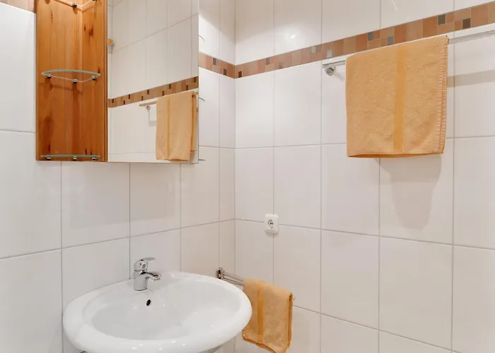 In Near Slopes Διαμέρισμα