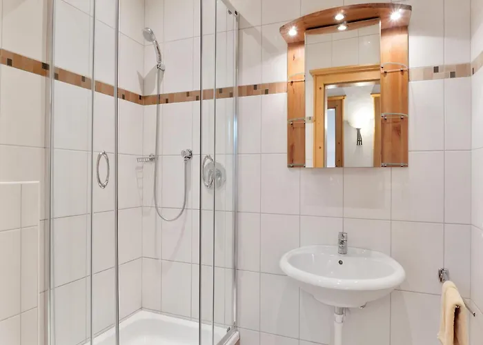 In Near Slopes Διαμέρισμα