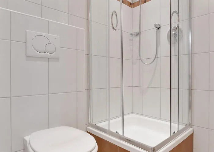 Apartamento In Near Slopes