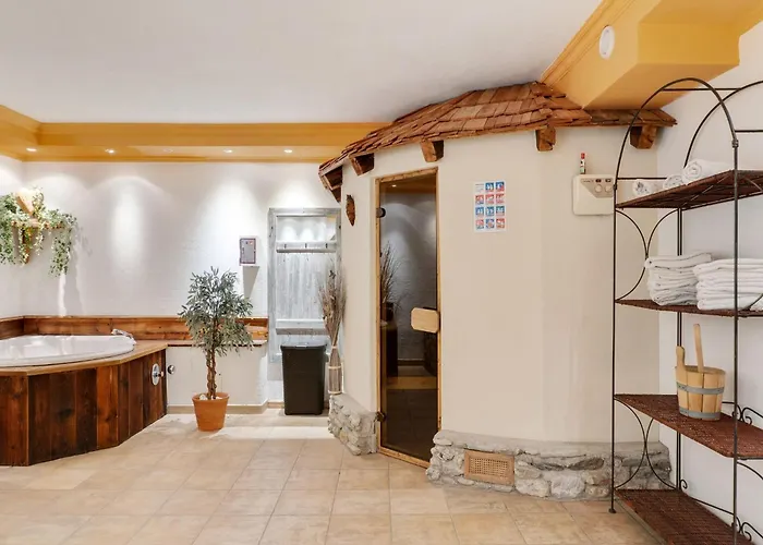 In Near Slopes Grossarl