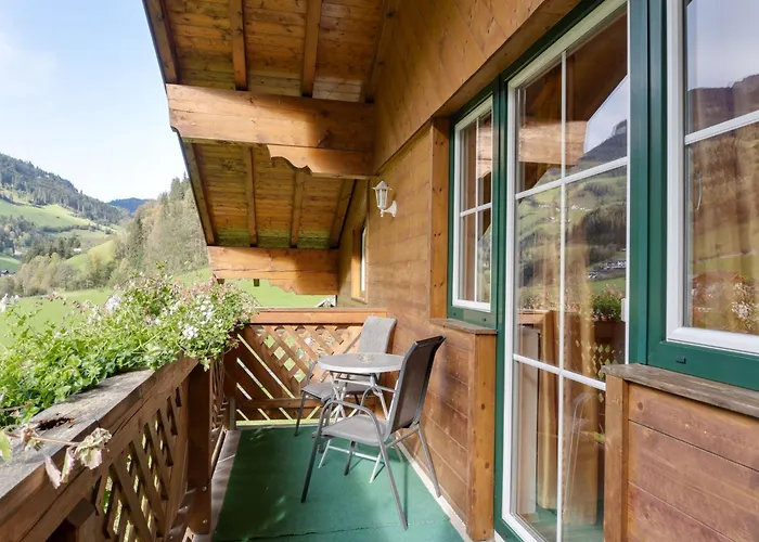 Apartamento In Near Slopes