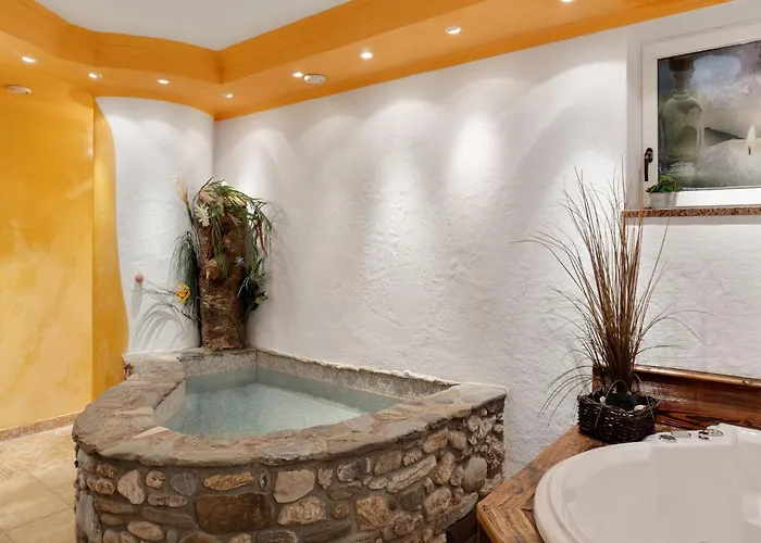 In Near Slopes Διαμέρισμα Grossarl